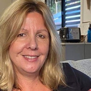 Meet your Posher, Doris